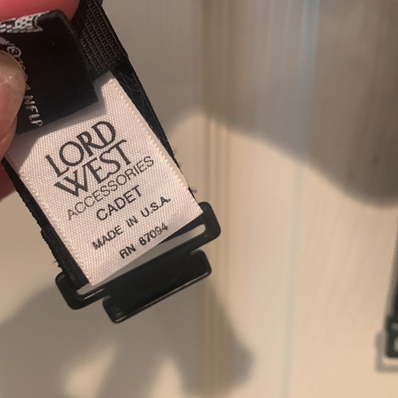 KC Chiefs vest - Picture 6 of 6